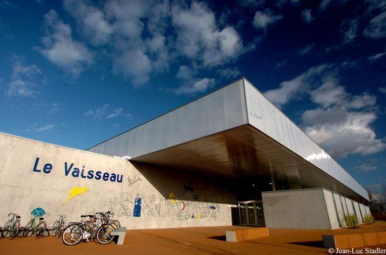 Museum Le Vaisseau